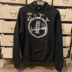 The City Hoodie
